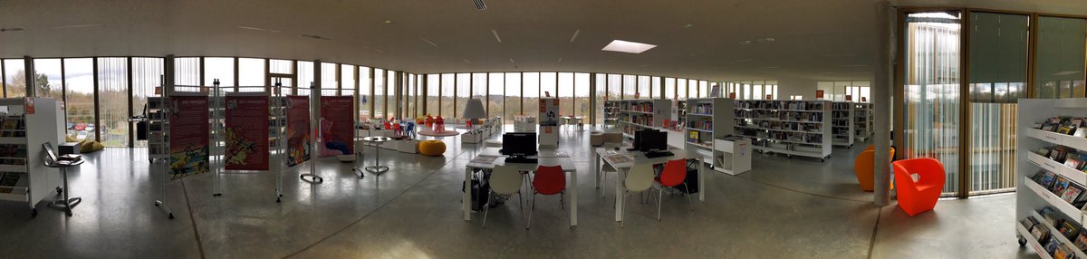 aicragellebasi's tweet image. #librarylove #librarylife #librariesaroundtheworld