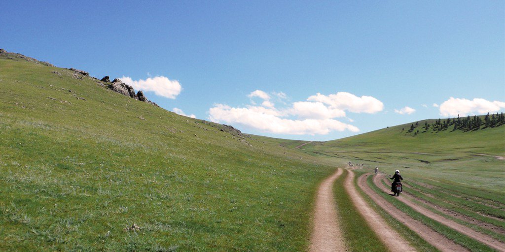 UniversalRiders's tweet image. OUR ROAD TRIPS ln.is/DAxO5