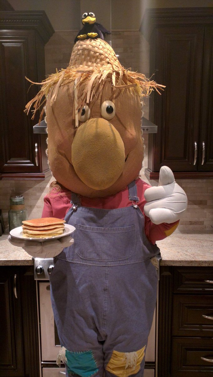 MarkhamFaircrow's tweet photo. PANCAKES!!!
#NationalPancakeDay #PancakeDay #shrovetuesday #pancake #fattuesday #faircrow https://t.co/rYsUQKGsih