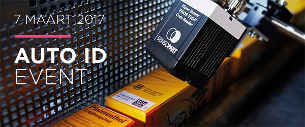 for_Top's tweet image. Meer weten over Auto ID? Kom op 7 maart naar Nijkerk. Gijs en Robert van fortop zijn er ook!
