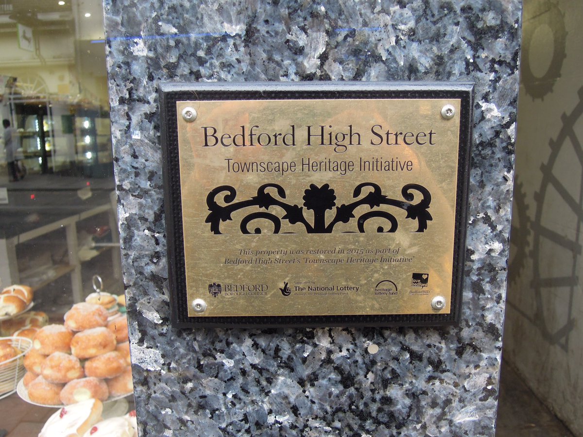 BGS_Geography's tweet photo. Yr 12 A Level Geographers exploring #Bedford tomorrow #localplacestudy #ChangingPlaces #somewhereinEngland @higginsbedford @BSGeography https://t.co/GABcwwG8bn