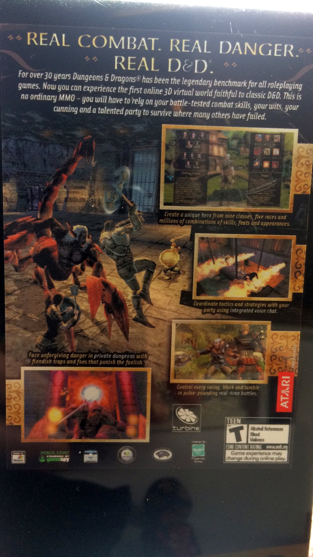 dungeons dragons online on Ddo Unlimited On Twitter Happy 11th Anniversary Dungeons Dragons Online We Re Honored To Have You Playing The Game Ddo