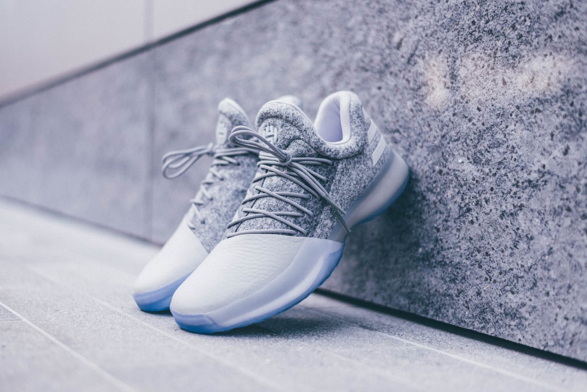 harden vol 3 footlocker