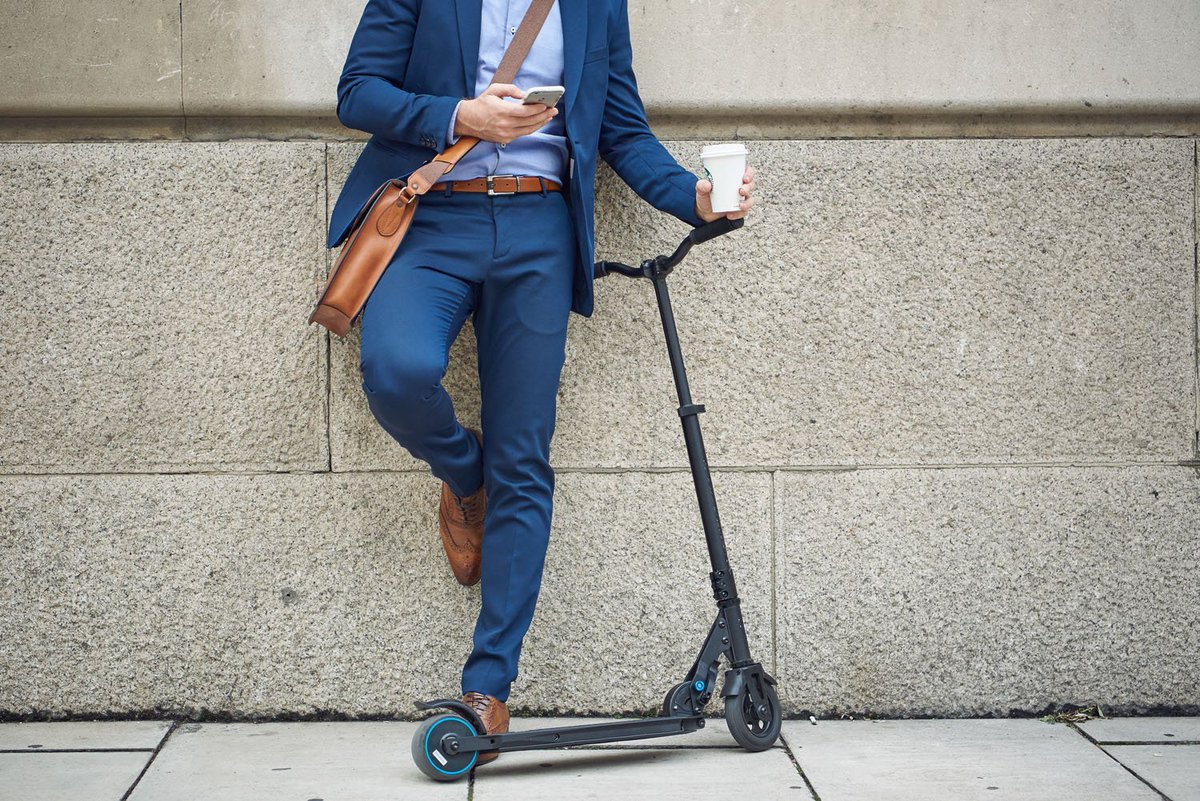 Micro Scooters UK tweet media