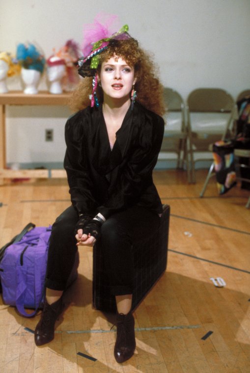 Happy birthday to Tony-winning Queens, & Kelly Bishop! 