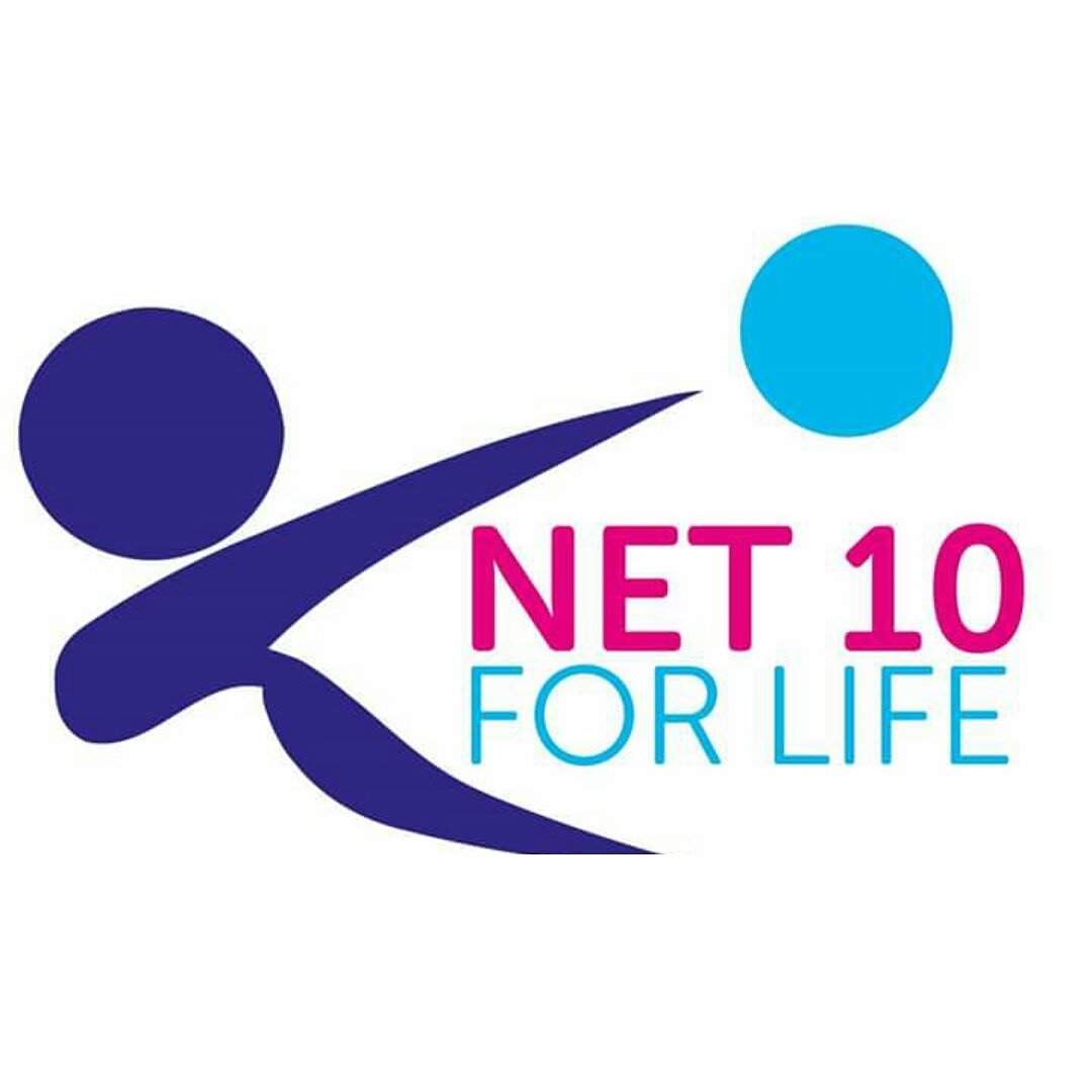 Shropshire Leagues/Clubs playing between 10th-24th March, please take part. Every goal =10p donated to CRUK. #NetballvsCancer