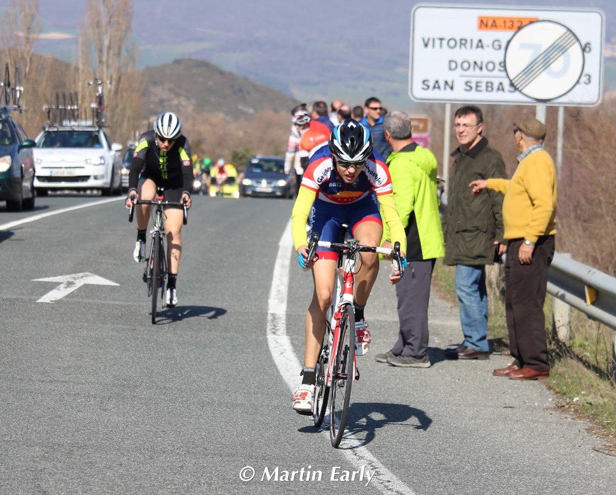 Bonitas imágenes de la carrera de #Villatuerta gracias al gran Martin Early.
#in_combustibles