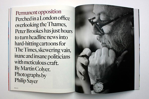 eyemagazine's tweet photo. New Eye magazine newsletter coming soon, with more details about #TypeTuesday and a look back at #DrawtheTruth https://t.co/dK52fxPLZY