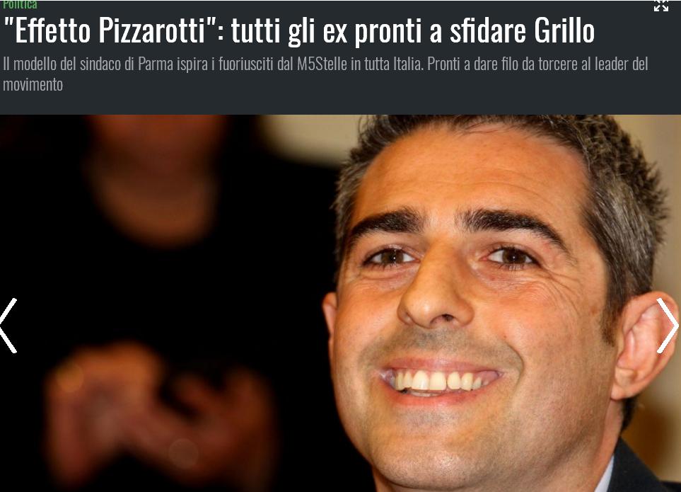 lvoir's tweet image. No dai... vabbè anche noi abbiamo il ns. #DP 😂😂😂😂
🎶Ma &apos;ndo vai se la banana non ce l&apos;hai? 🎶
#Pizzarotti