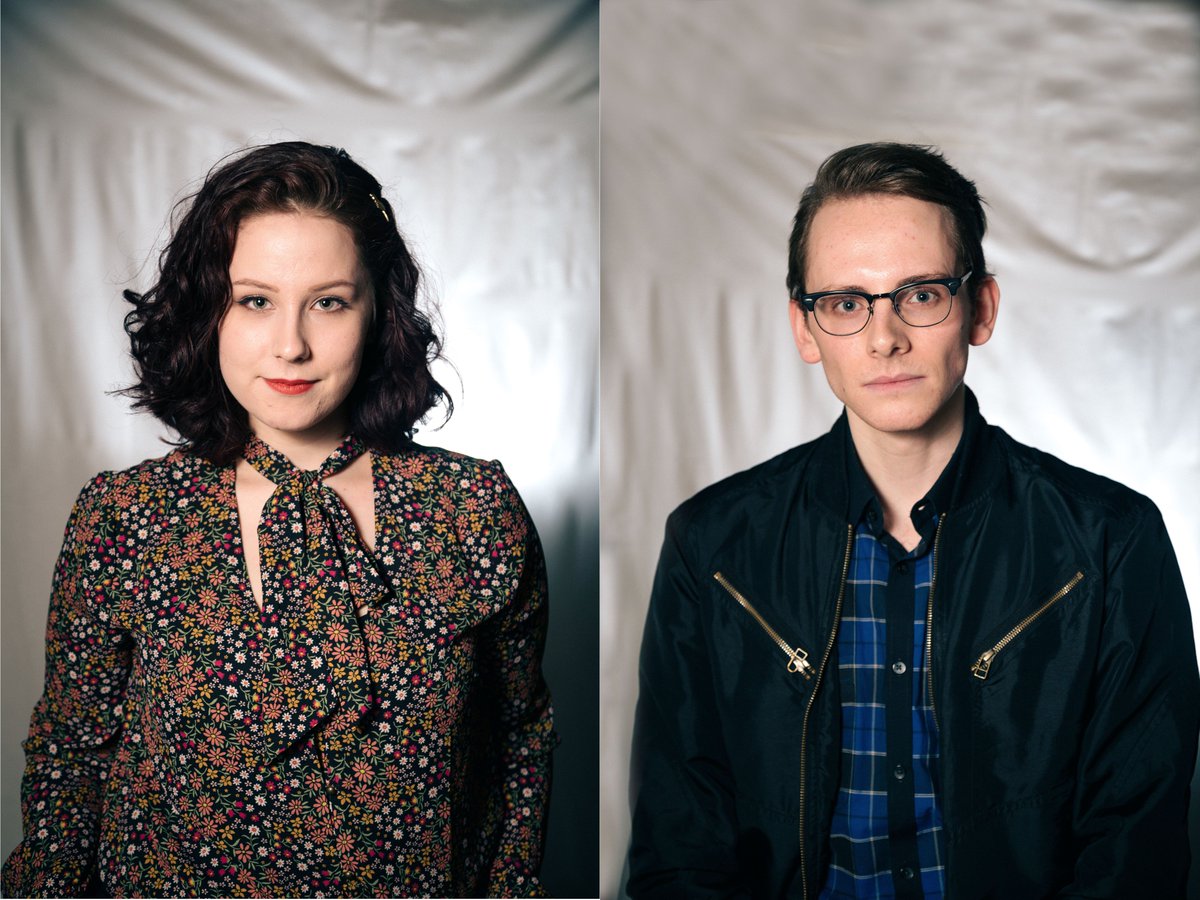 The Gauntlet tweet media