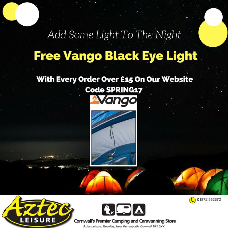 Aztec Leisure tweet media