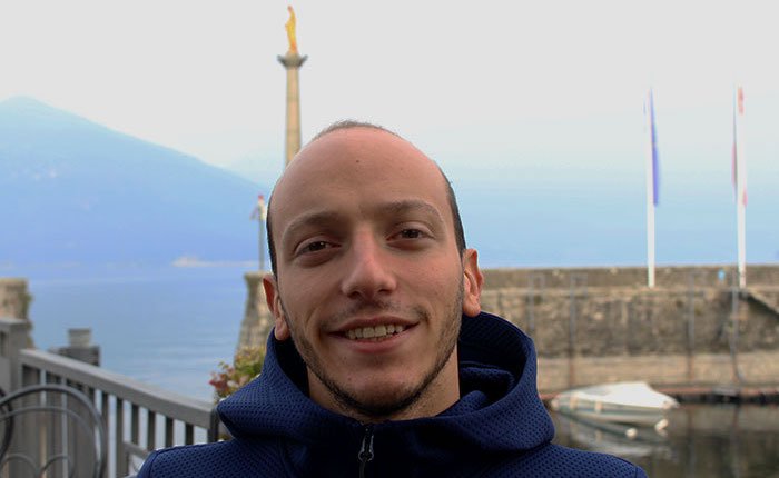 - <a href="/Fedelfino93/">Federico Morlacchi</a> verso i #Mondiali: "Mi sto preparando per #CittàdelMessico. #rio2016 indimenticabile" goo.gl/Q9pHNt