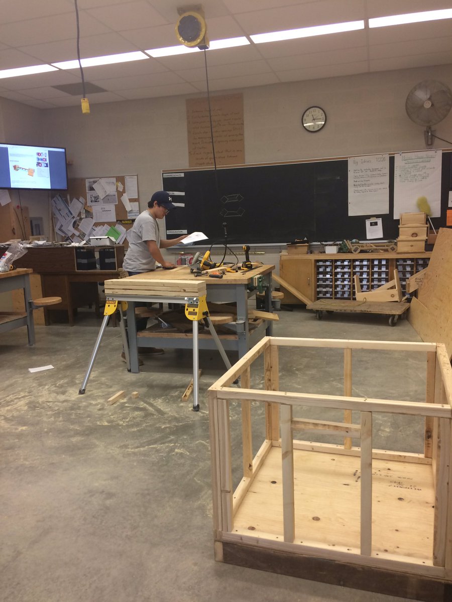 tldsboyap's tweet image. Starting to take shape. Jesse McLeod is halfway there @infobml @tldsboyap @_studentsuccess