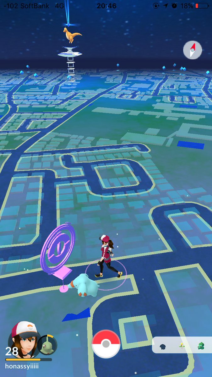 ポケモンgo ゴマゾウの謎のレア感は10kmタマゴに相応しいポケモンじゃないかwwwww ポケモンgo攻略まとめ速報 ポケモンgo ゴマゾウの謎のレア感は10kmタマゴに相応しいポケモンじゃないかwwwww ポケモンgo攻略まとめ速報