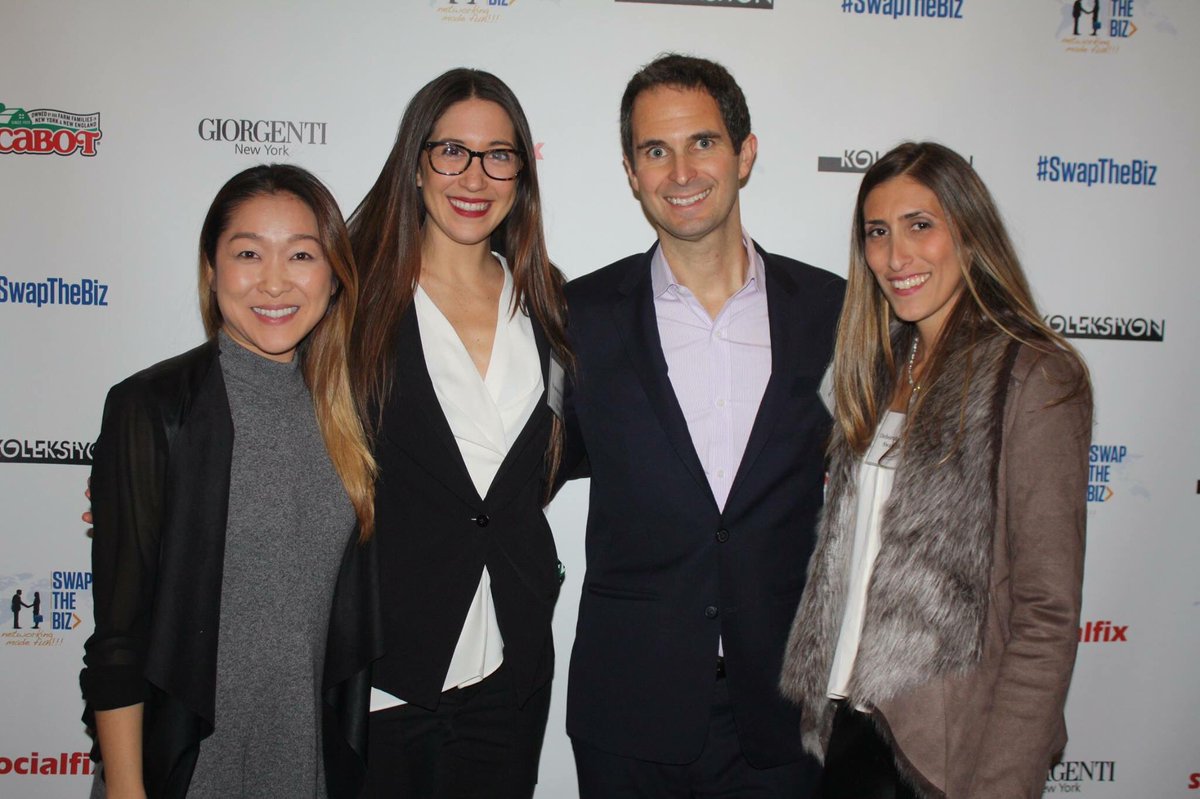 SwapTheBiz's tweet image. Up early - motivation - dealmaking today &amp;amp; business networking for a #FatTuesday SwapTheBiz.com/membershipinfo