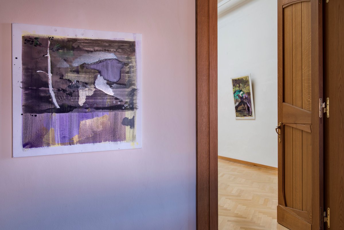 Desorientiert im #Museum? Nicht immer das Falscheste ... Schöner Bericht des <a href="/trailerRuhr/">trailer Ruhr</a> bit.ly/2lPaCny