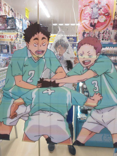 松川一静生誕祭17 17年3月1日 水 ツイ速まとめ