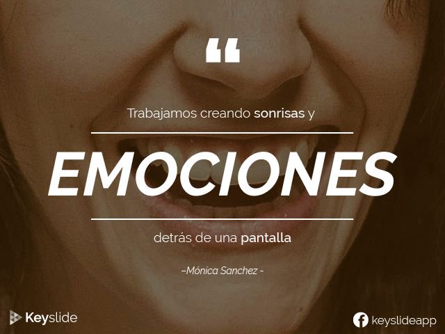 nirbyhq's tweet image. Por eso queremos que te emociones con la llegada de marzo y con todo lo que #Keyslide puede hacer por ti. Detalles: bit.ly/2liaRUB