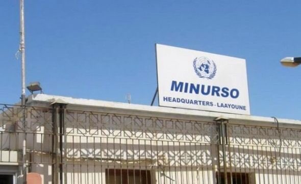 #SaharaOccidental: l’ONU s’inquiète du sort du personnel de la Minurso expulsé par le Maroc spsrasd.info/news/fr/articl…