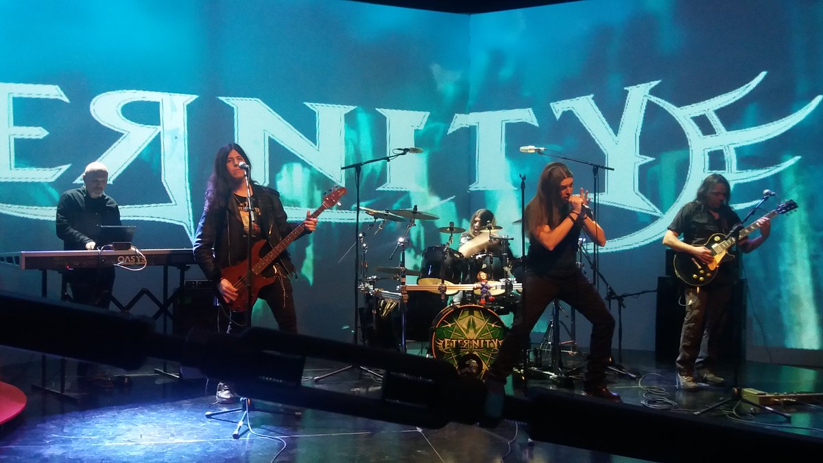 Aragón TV tweet media