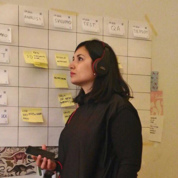 Trottola84's tweet image. "Call tips" per un meeting efficace #ValidReason #Concept #BetterQuestion #BetterAnswer @EY_Growth @Assolombarda