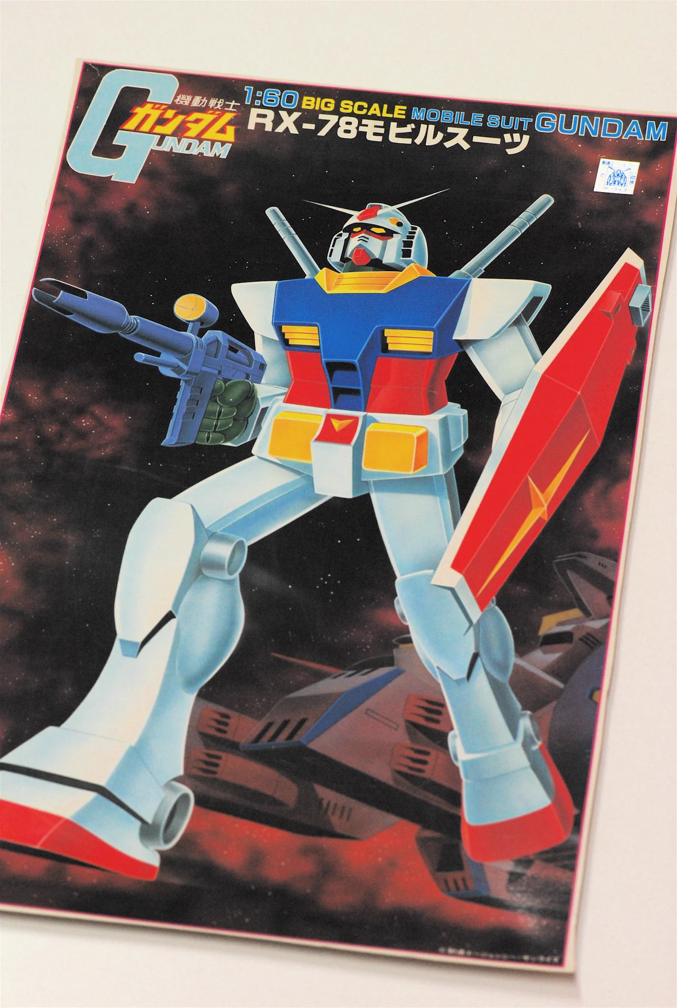 ガンプラの箱を使って作成されたカミロボがすごいｗセンスがいいと話題にｗｗ
