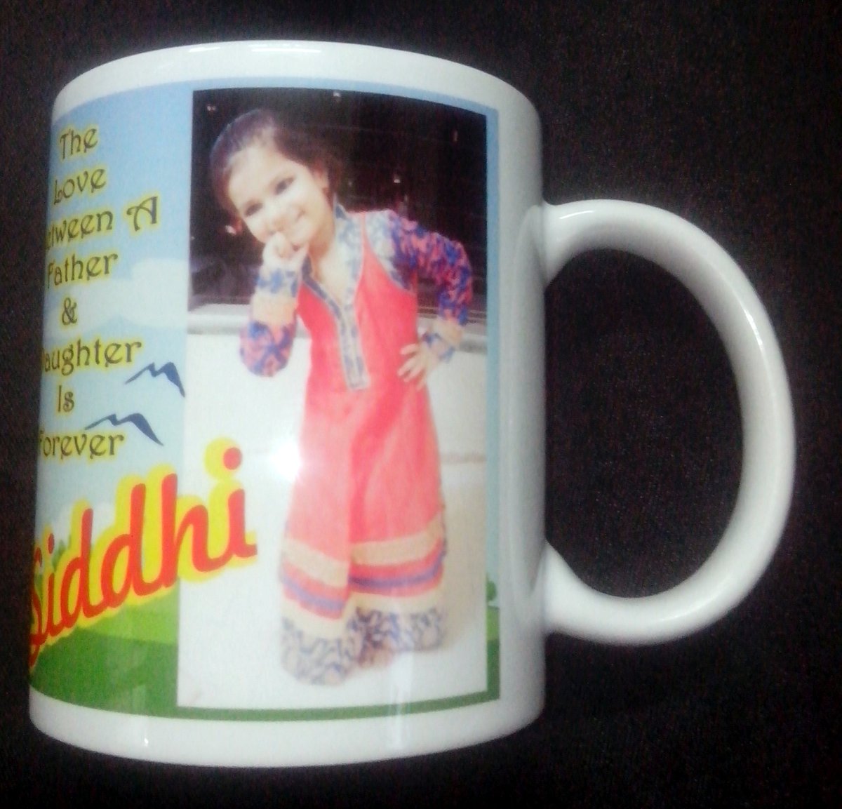 hittss16's tweet image. #expressurlove #fathertodaughter #keepgifting #enjoygifting #coffeemug