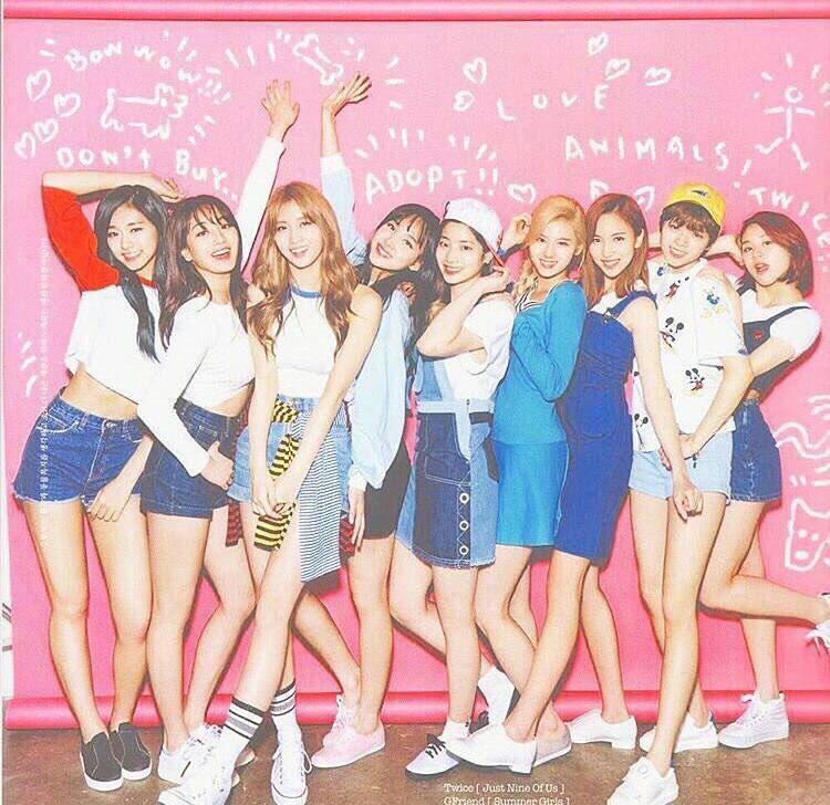 Twice 高画質がよき Lovesana Twice Twitter