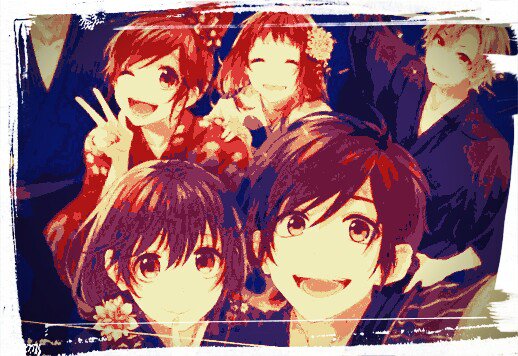 ハニワ 高画質 のtwitterイラスト検索結果 古い順
