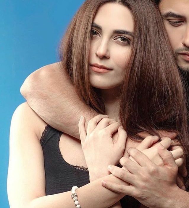 TeamMayaAli's tweet photo. Can't wait to see #AliZafar and #MayaAli sizzle on the silver screen in Teefa in Trouble. 💫 https://t.co/Gzep34JGor