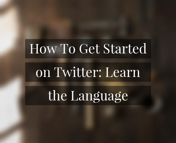 RiteBoost's tweet image. How To Get Started on #Twitter: Learn the Language&quot; rite.ly/jXCf #twitterbasics
