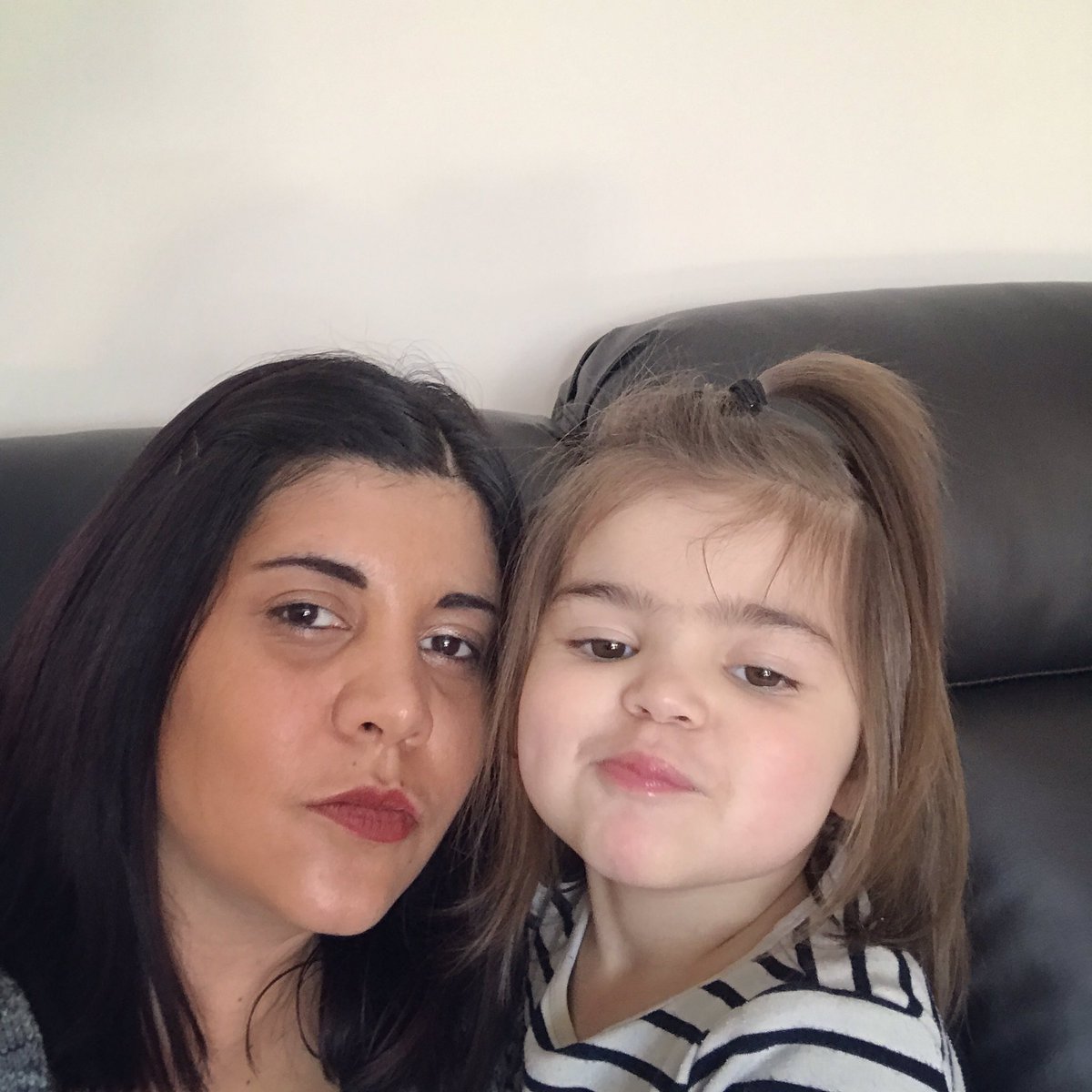 HSlevin's tweet image. My Little Princess 💕