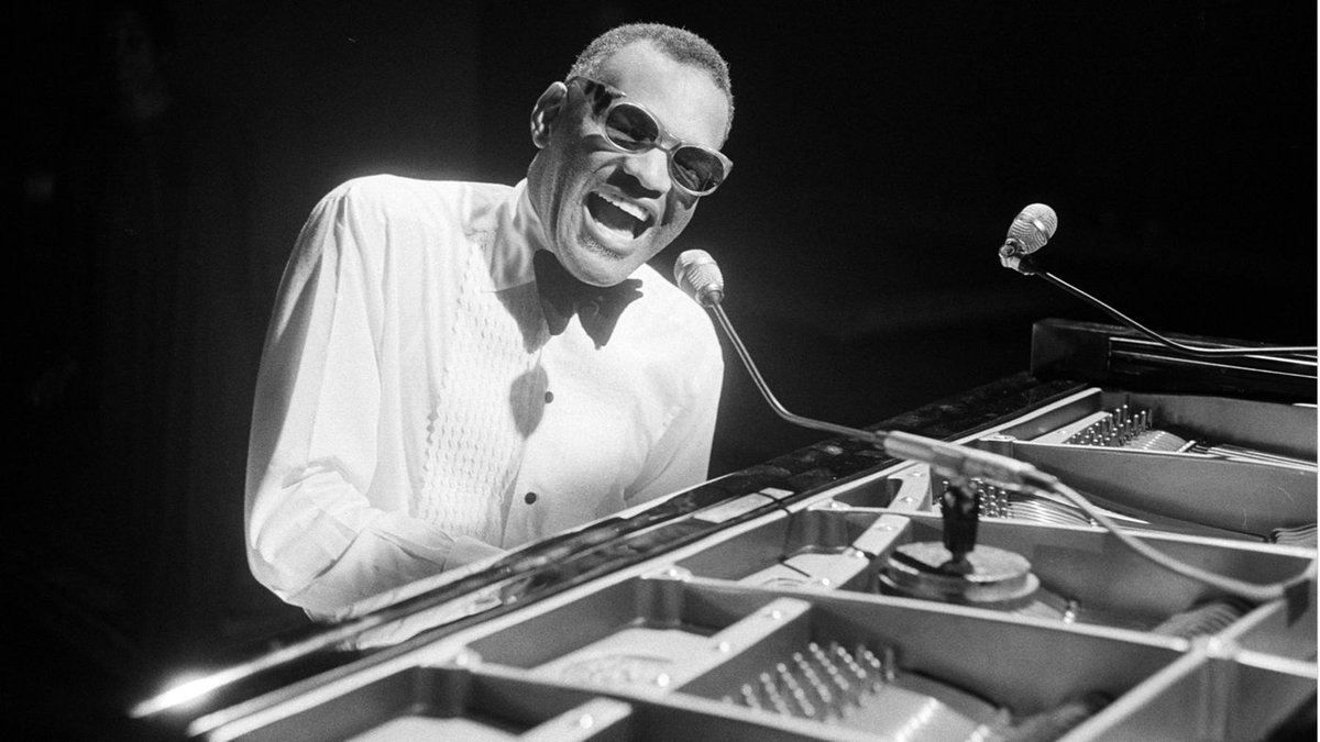 Zondag geven <a href="/PeterBeets/">Peter Beets</a> &amp; Daniël von Piekartz een 2e concert <a href="/VondelCS/">VondelCS</a> #Amsterdam! Een hommage aan Ray Charles! bit.ly/2mzWUn1
