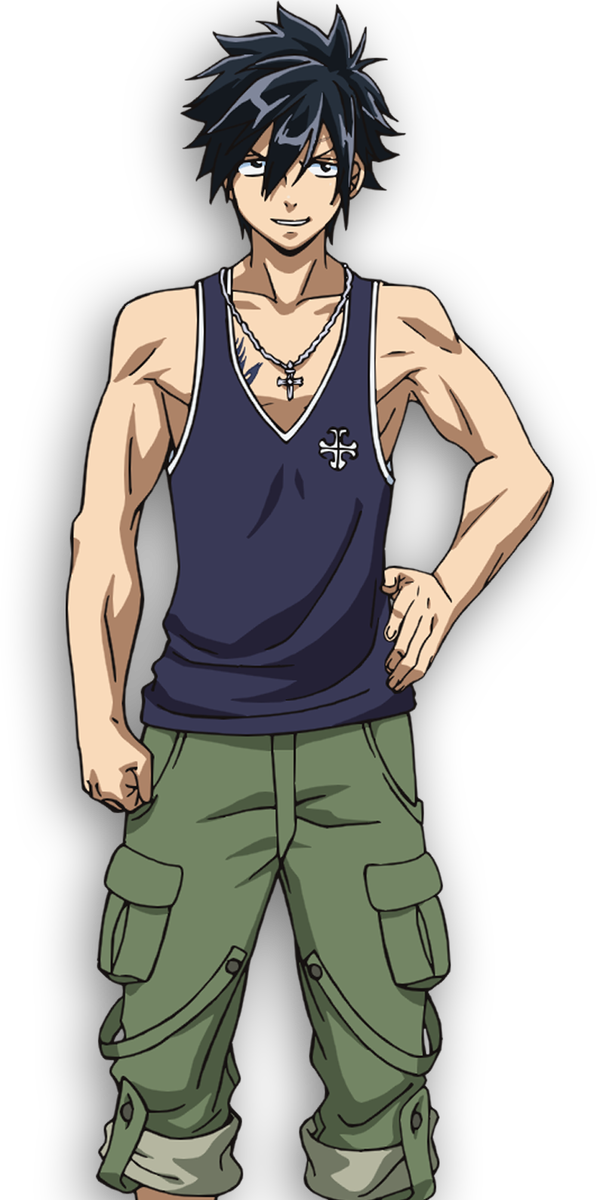 Fairy Tail Wiki on Twitter: