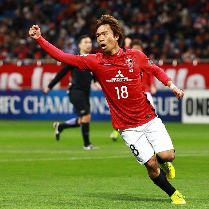 浦和レッズがリベンジ成功 ホームでfcソウルに5発大勝 Cycle やわらかスポーツ情報サイト