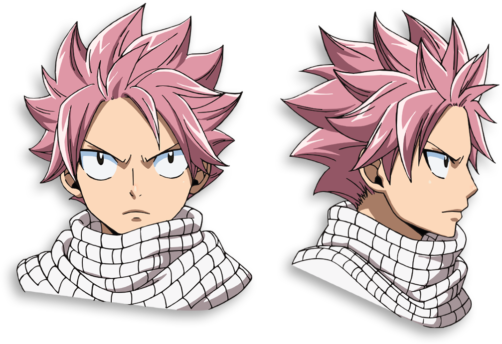 Fairy Tail Wiki On Twitter - Fairy Tail Dragon Cry Happy PNG Image