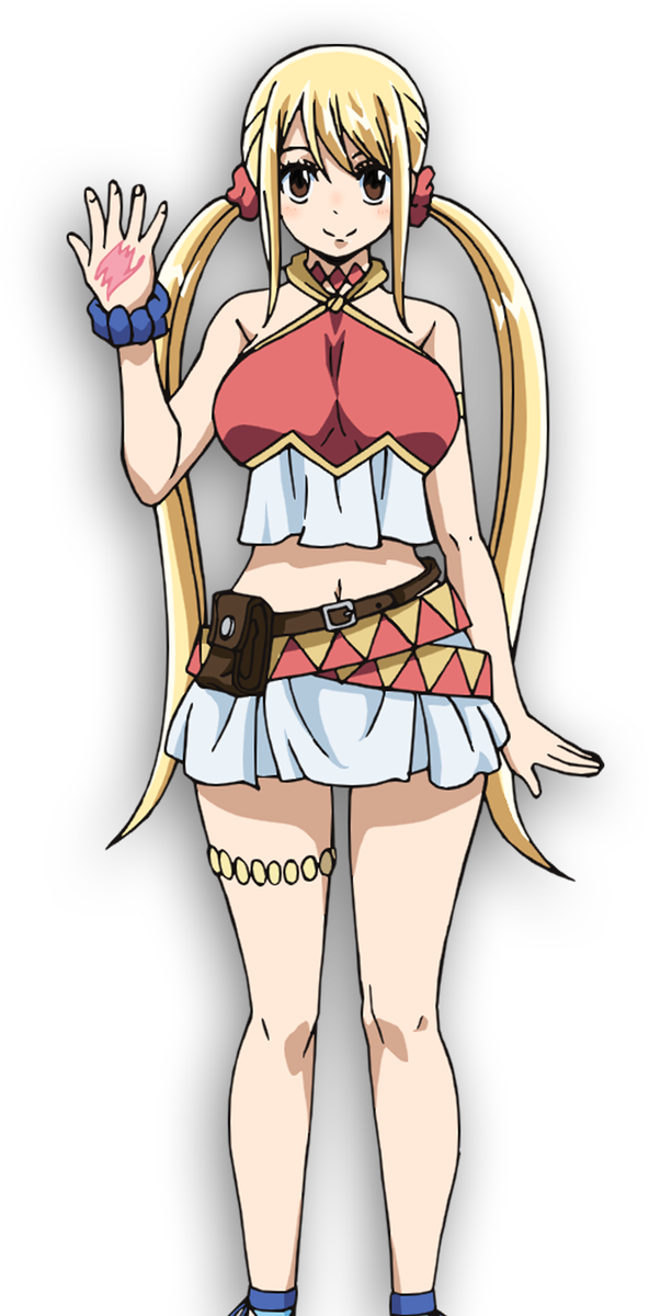 Fairy Tail Wiki on Twitter: