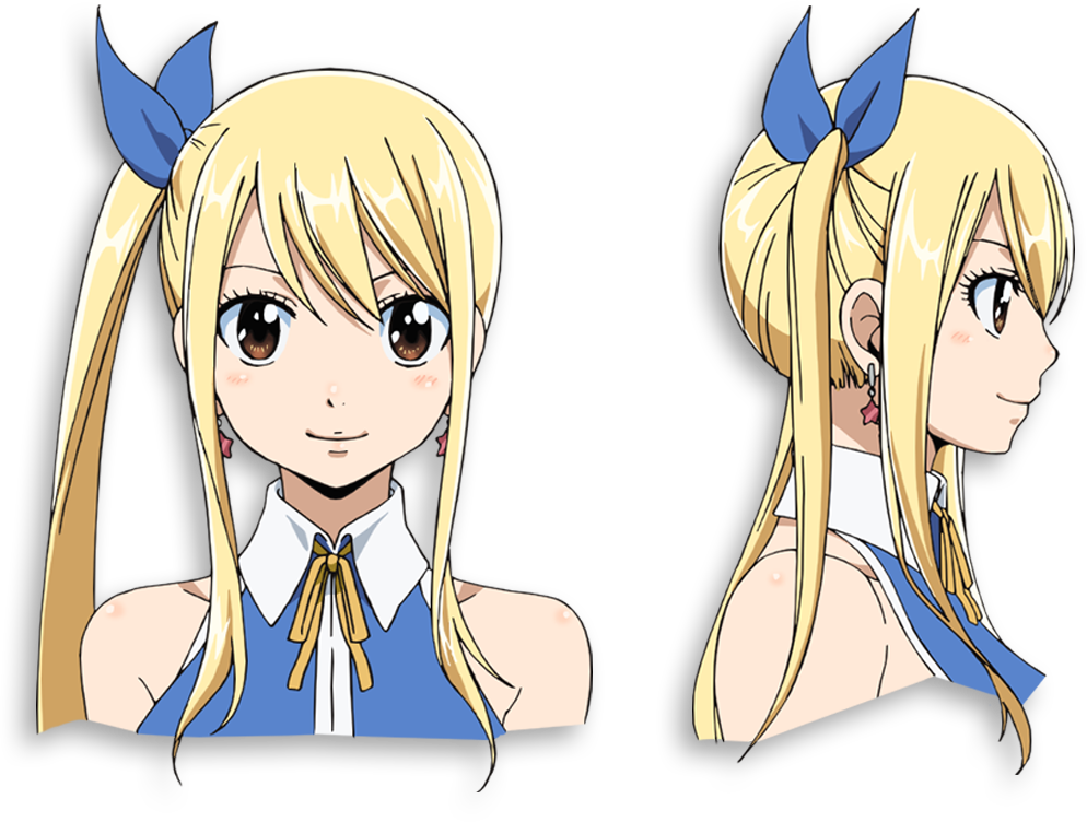 Fairy Tail: Dragon Cry, Fairy Tail Wiki