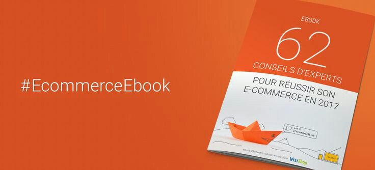 SophieTurpaud's tweet photo. Ebook #ecommerce 2017  ➡ 62 avis d'experts  pour booster vos ventes 🎯💳 [ j'y parle de #Pinterest 😊 ] #EcommerceEbook https://t.co/HOYFiJSzy4 https://t.co/DoioAcctR3