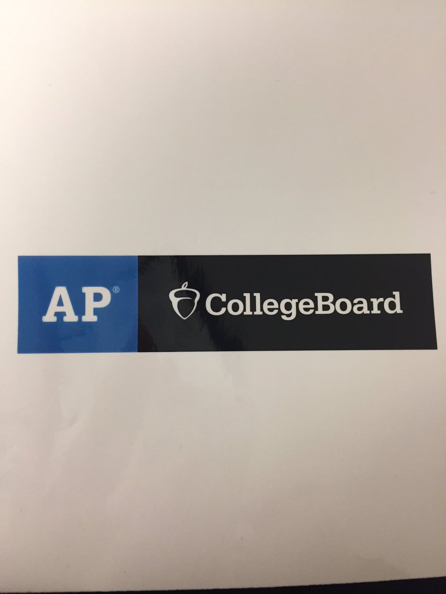 2 days left to register for AP exams before the late fee of $25.00. Go to the VRHS website for more information.