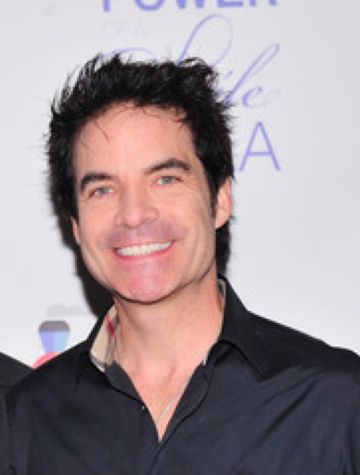 Happy Birthday Pat Monahan 