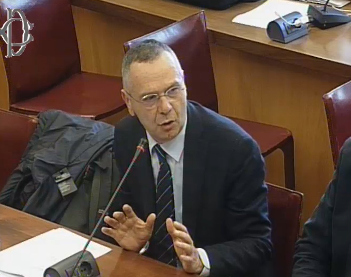 Montecitorio's tweet photo. Audizione Associazione italiana di scienza e tecnologia dei cereali (#AISTEC) in Comm. #Agricoltura: https://t.co/KOP5a0bwtd #OpenCamera https://t.co/o62F34YRdD