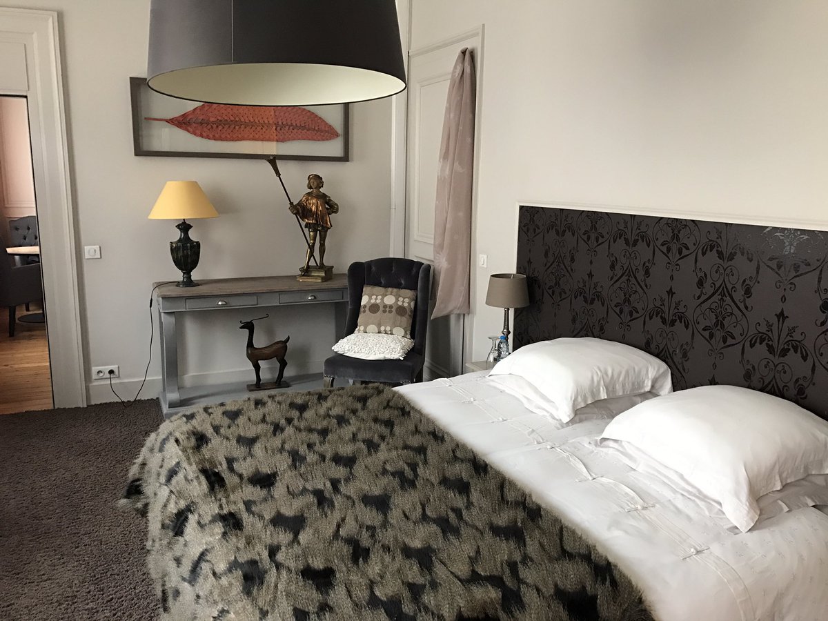 xavkeohlala's tweet photo. #citytrip #lille #rijsel leuke stad maison champlain B&amp;B https://t.co/kZkYNRxJL6