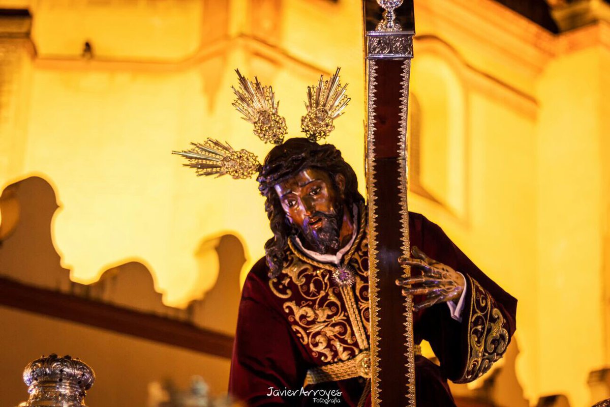 EsTeBiiTaa1521's tweet photo. 📸: @JavierArroyes                                Traslado 27/02/2017 @Stmo_TresCaidas https://t.co/ha0x28gW6v