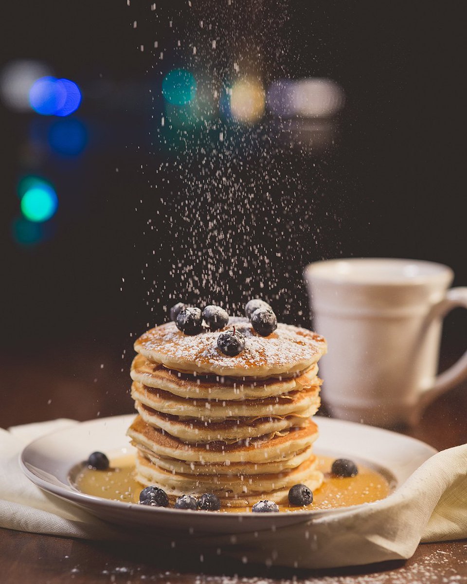 Happy #PancakeDay! What kind of pancakes will you be whipping up this evening? Try our Buttermilk Pancakes Recipe: bearclawcatering.co.uk/brunch-caterin…