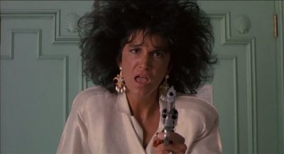 Happy birthday to one hell of an actress, Oscar-winner Mercedes Ruehl! 