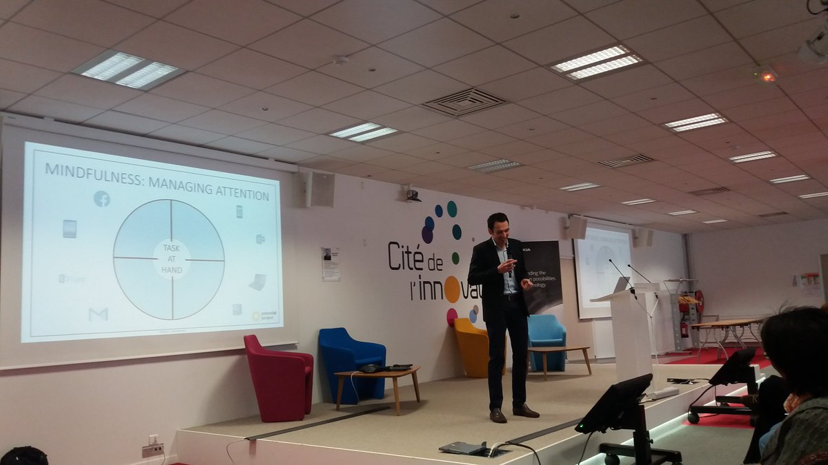 beludjp's tweet image. Introduction to mindfulness @nokia #parissaclay #nokiacareers great session made in nokia with #potentialproject François &amp;amp; Martial