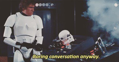 rohanrevival's tweet photo. Everyone I talk to on Mondays... #hansolo #anewhope #harrisonford https://t.co/sSCX5b4TKB