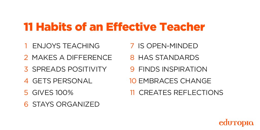 edutopia's tweet photo. The teacher that kids remember for the rest of their lives: https://t.co/X5ecxqi6Ax. https://t.co/k3w6sv3cRf