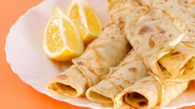 Happy Pancake Day. Well done to our F1 team who competed in the races in #Ilkley - we had 3 winners. Thank you to #Rotary for organising it.